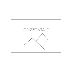 Orizzontale