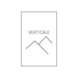 Verticale